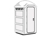 Portable Toilet